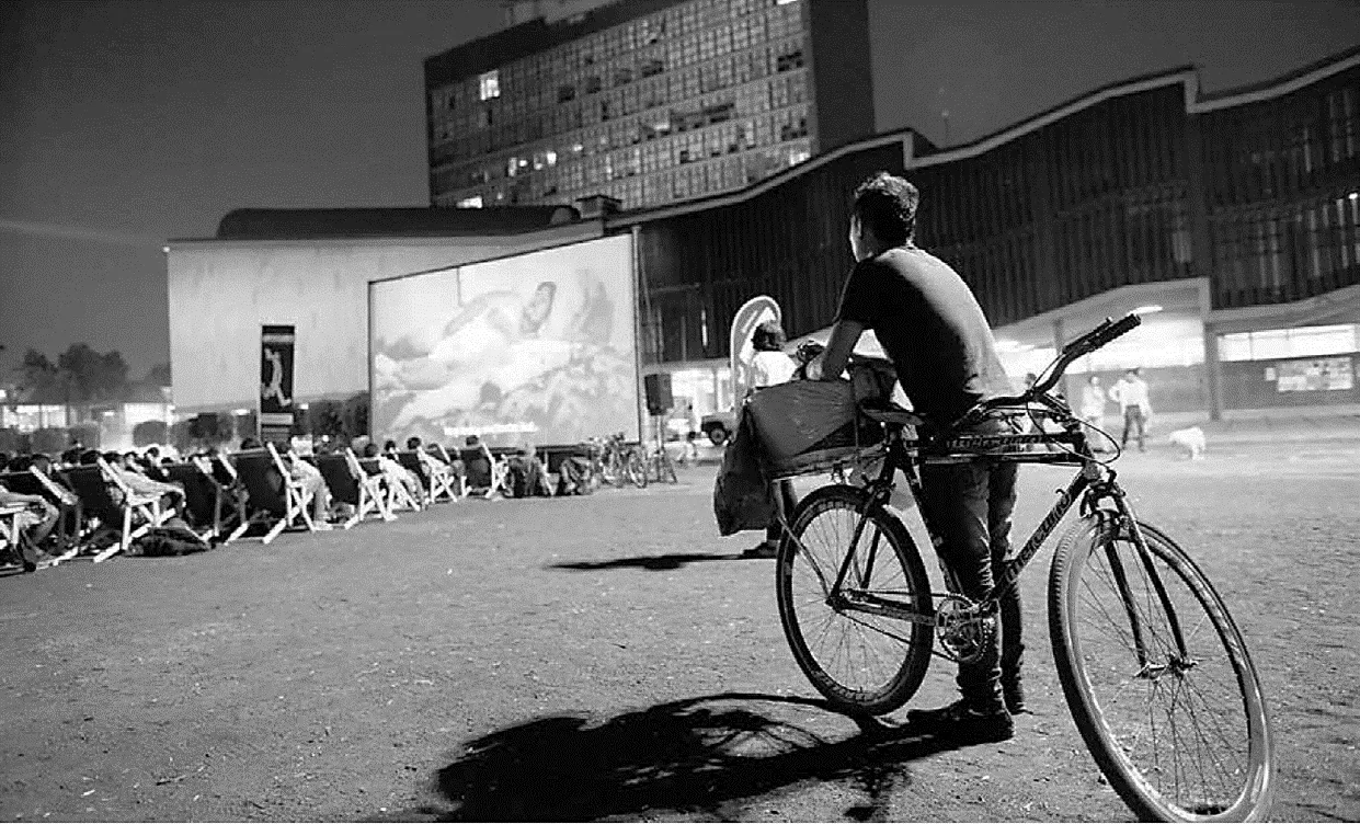 Kültürel Gerilimler Bağlamında Uluslararası Film Festivallerine Genel Bakış